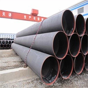 EN10219 S355J0H Structural Pipe
