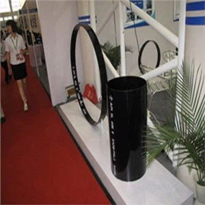 Steel Pipe for Atmospheric and Lower Temperatures