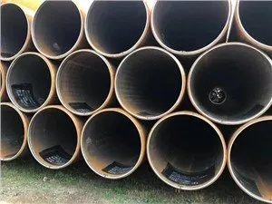 Wind Farm Pile System