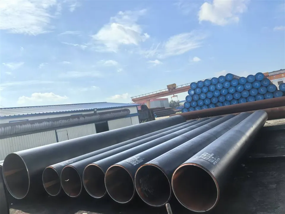 ASTM A691 2 1/4CR CL42