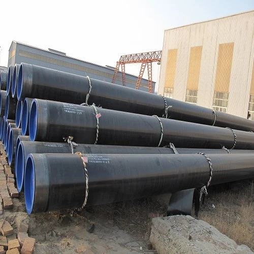 3PE Structural Polyethylene Anti-corrosion Coating